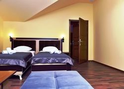 Бутик-отель Yaffle Inn фото 2, г. Шеки, 