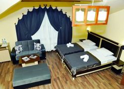 Бутик-отель Yaffle Inn фото 3, г. Шеки, 
