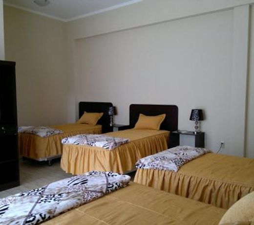 Hotel Ganesh