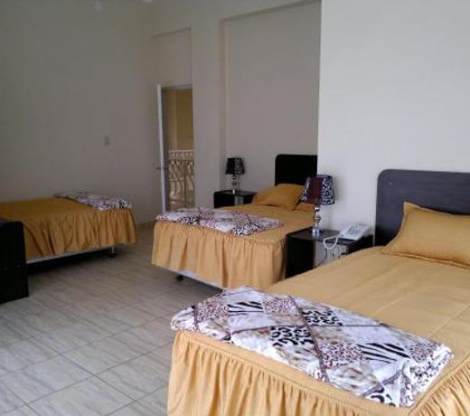 Hotel Ganesh