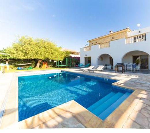 Villa Jaimi