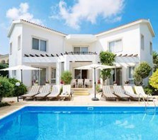 Villa Margarita