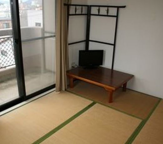 Hiroshima Peace Hotel Ujina
