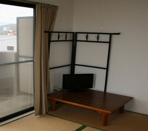 Hiroshima Peace Hotel Ujina