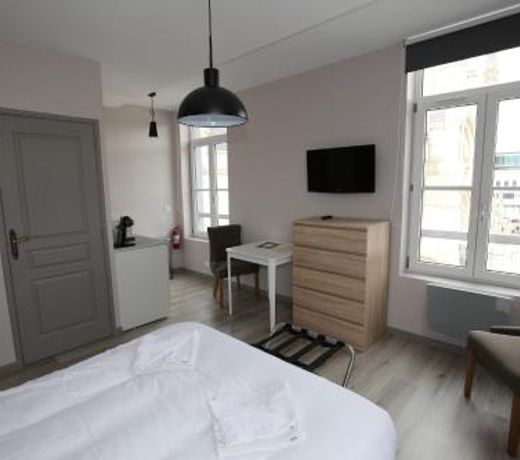 L'Hotel De France