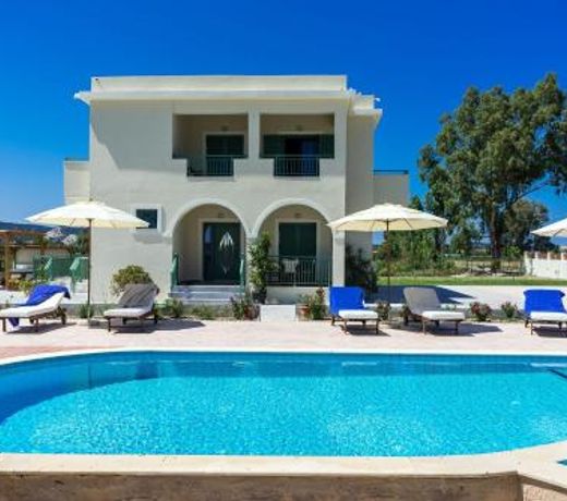Villa Kampos