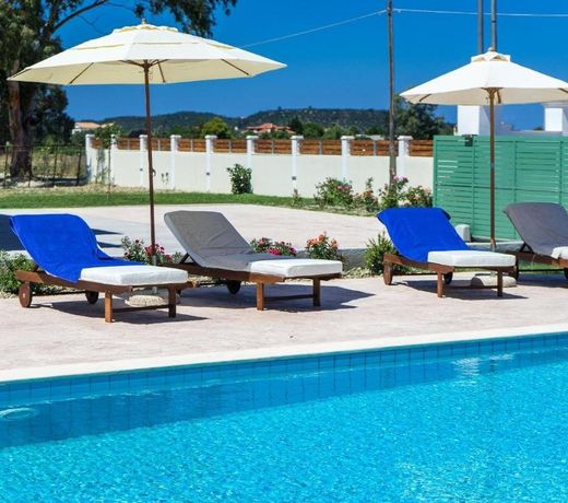 Villa Kampos
