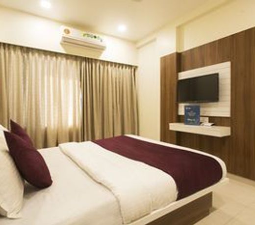 OYO 10355 Hotel SK Regency
