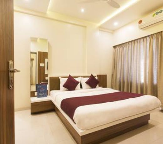 OYO 10355 Hotel SK Regency