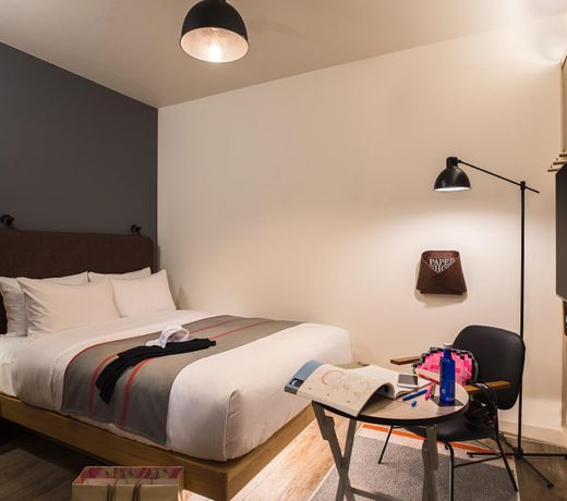 MOXY Osaka Honmachi by Marriott