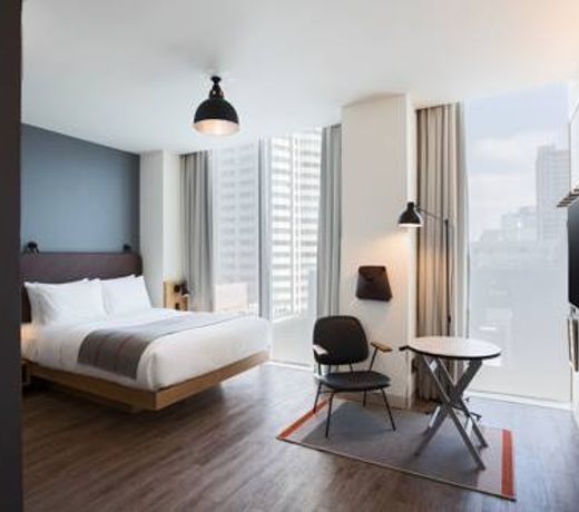 MOXY Osaka Honmachi by Marriott