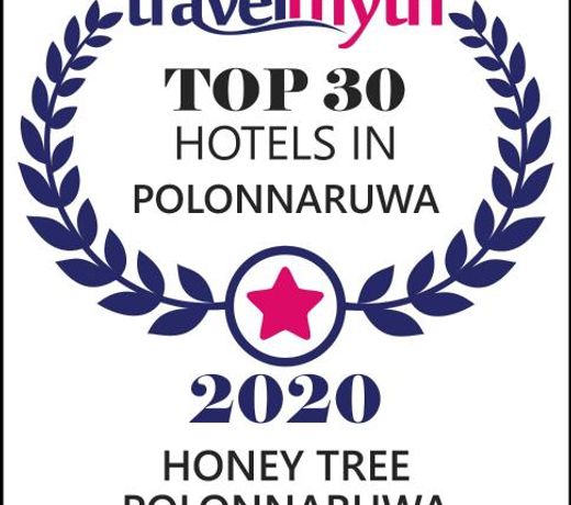 Honey Tree Polonnaruwa