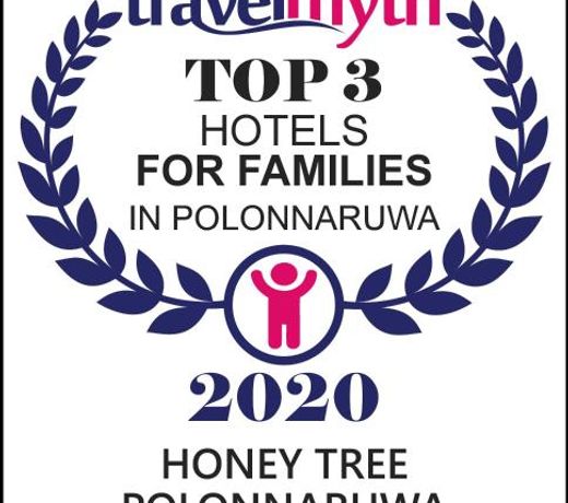 Honey Tree Polonnaruwa