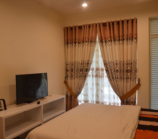 Anchorage Villa