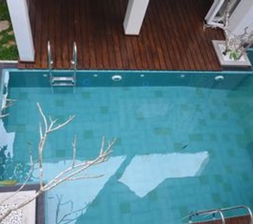 Anchorage Villa