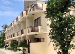 White Sand Dhigurah, регион , город Дейнджти - Фотография отеля №1