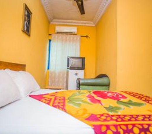 Goldville Hotel