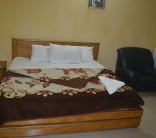 Goldville Hotel
