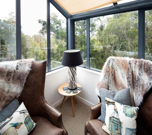 Love Punakaiki Luxury Couples Retreat