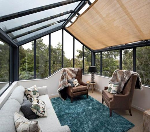 Love Punakaiki Luxury Couples Retreat