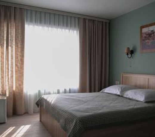 Hotel Prichal