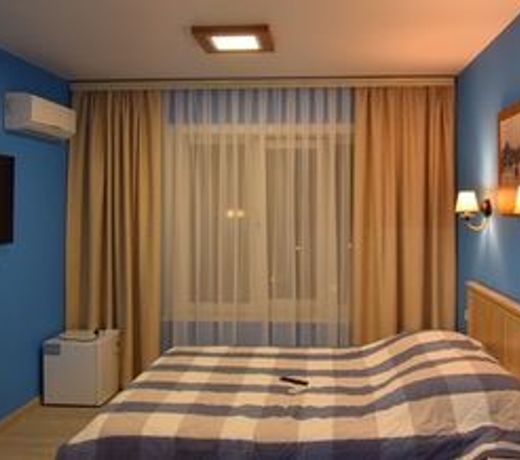 Hotel Prichal