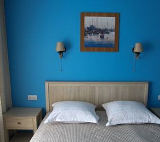 Hotel Prichal