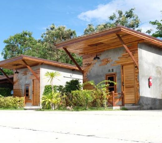Chill Chill resort