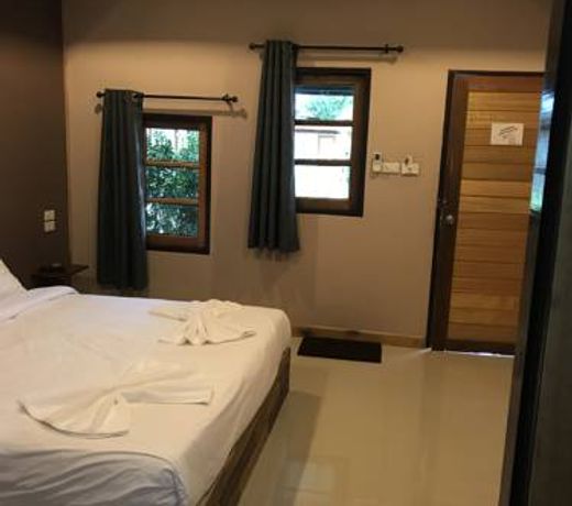 Chill Chill resort