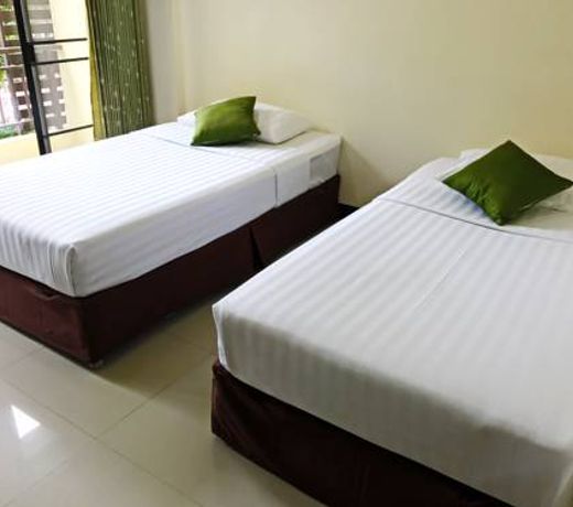 T.P. Place Hotel