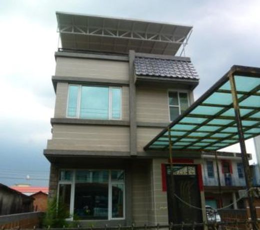 Wish enjoy happy Homestay