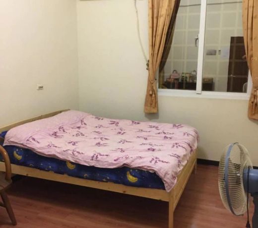 Wish enjoy happy Homestay