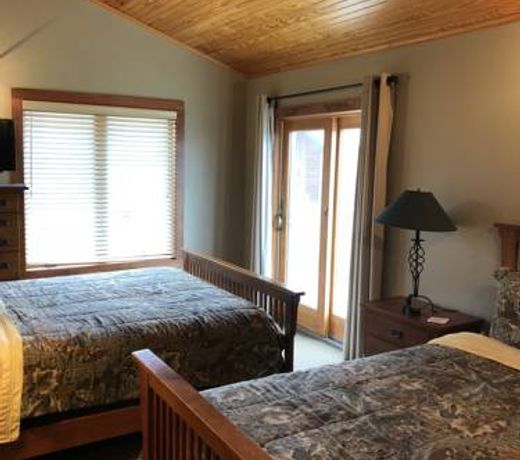 Comstock Premier Lodge LLC