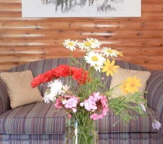Troutways Private Retreat