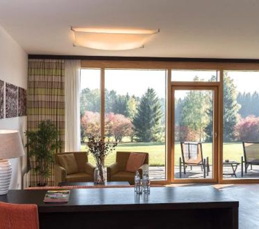 Fairway-Appartements