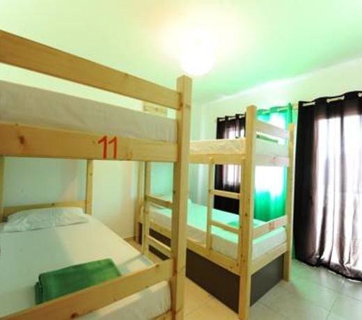 Xamedu-Hotelaria,Lda