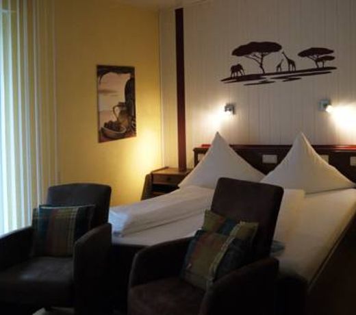 Hotel Dat greune Eck