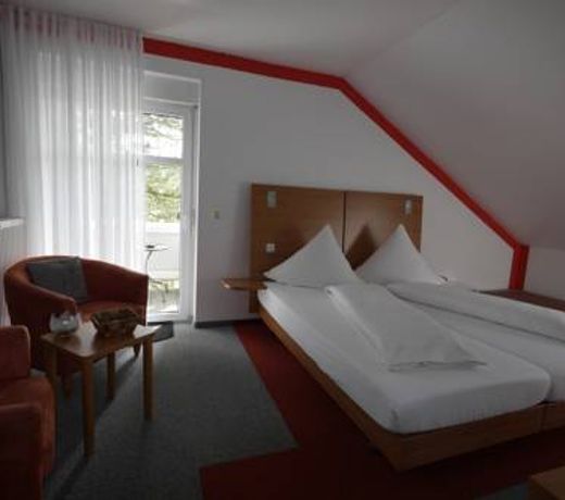 Hotel Dat greune Eck