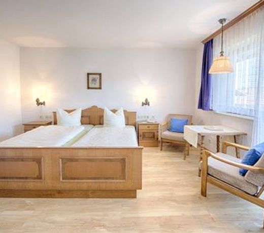 Gesundheitshotel Witzigmann - das vegane Hotel in Oberstaufen