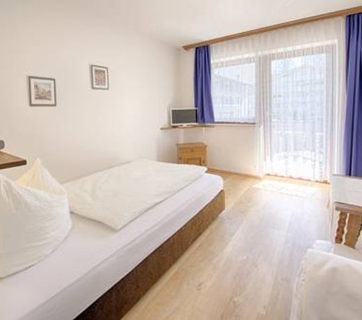 Gesundheitshotel Witzigmann - das vegane Hotel in Oberstaufen