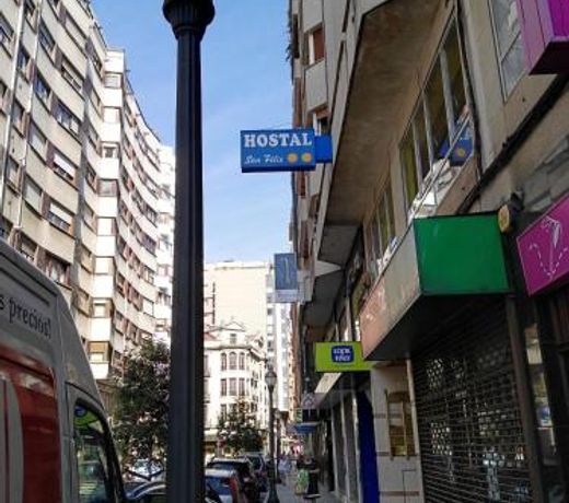 Hostal San Felix