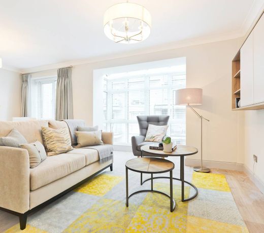 Exclusive City Centre Apartment