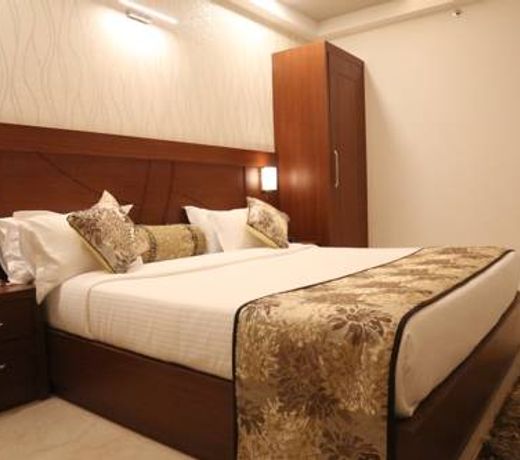Hotel Varanasi Inn