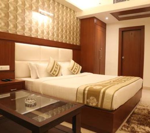 Hotel Varanasi Inn