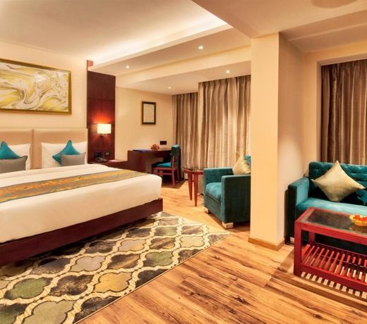 Golden Tulip Essential Jaipur