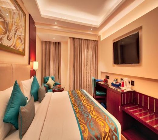 Golden Tulip Essential Jaipur