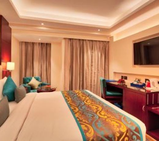 Golden Tulip Essential Jaipur