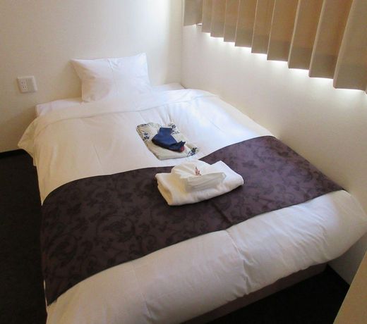Fujisan Resort Hotel