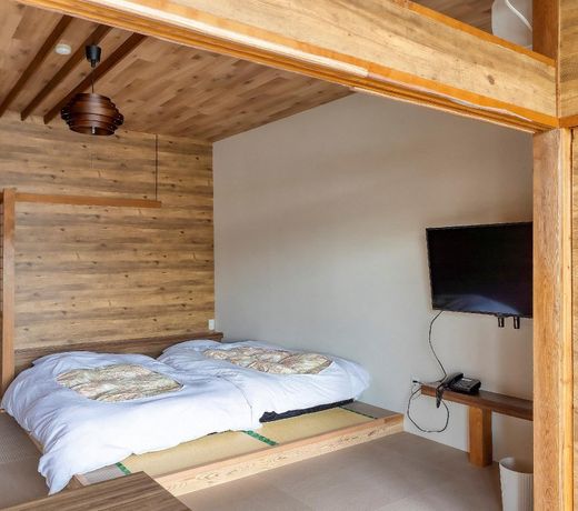 Hotel Shiiya