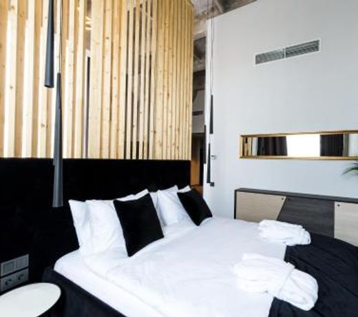 Loop Hotel Vilnius